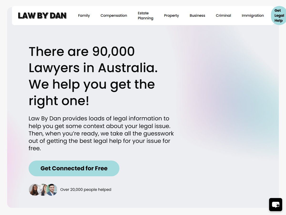 Australia Lawyers