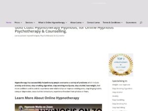 Gold Coast Hypnotherapy Clinic