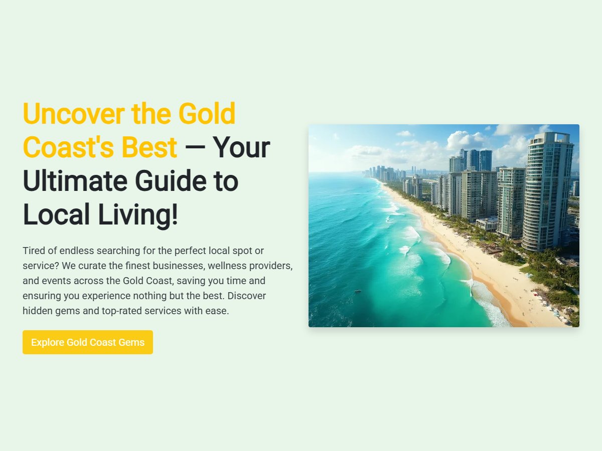 Oasis Medical Centre Gold Coast