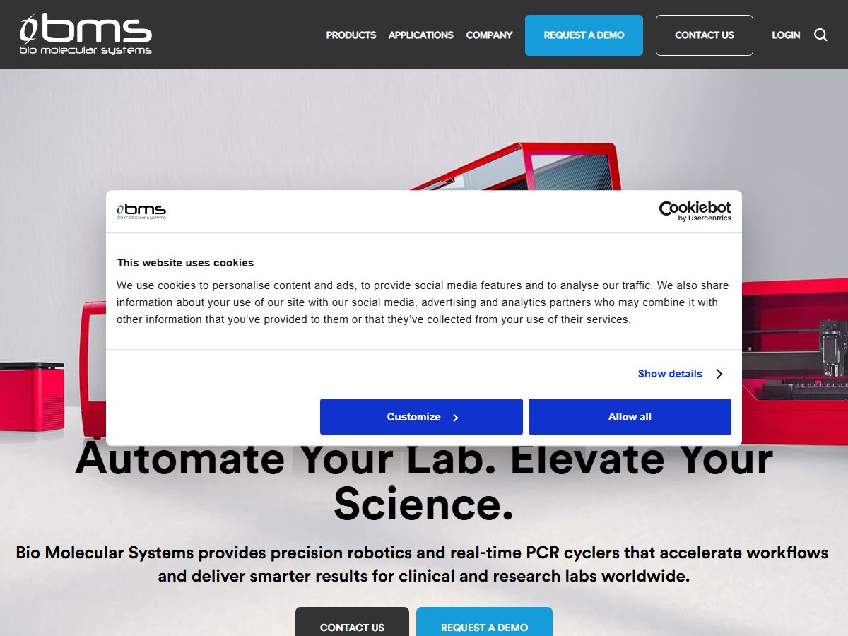 Bio Molecular Systems