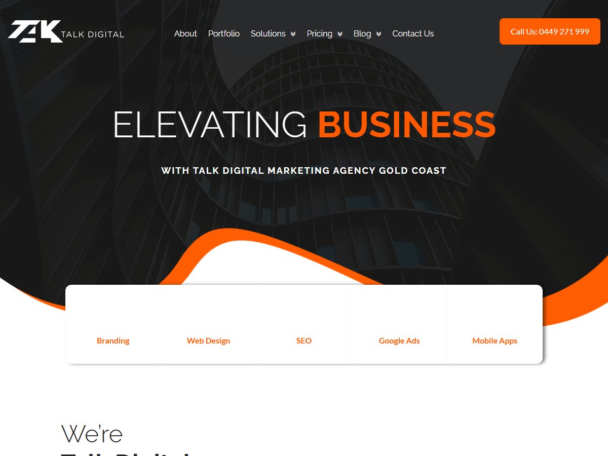 Talkdigital