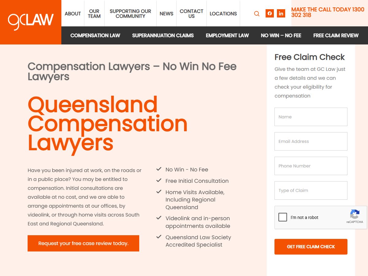 GC Law