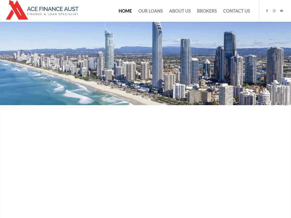 Ace Finance