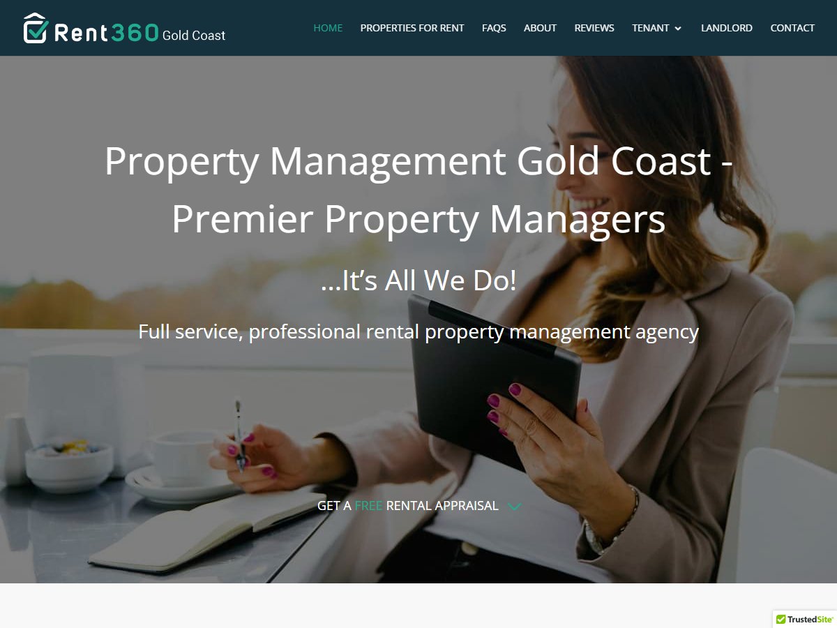 Rent360 Property Management Gold Coast