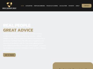 Impact Lending Solutions