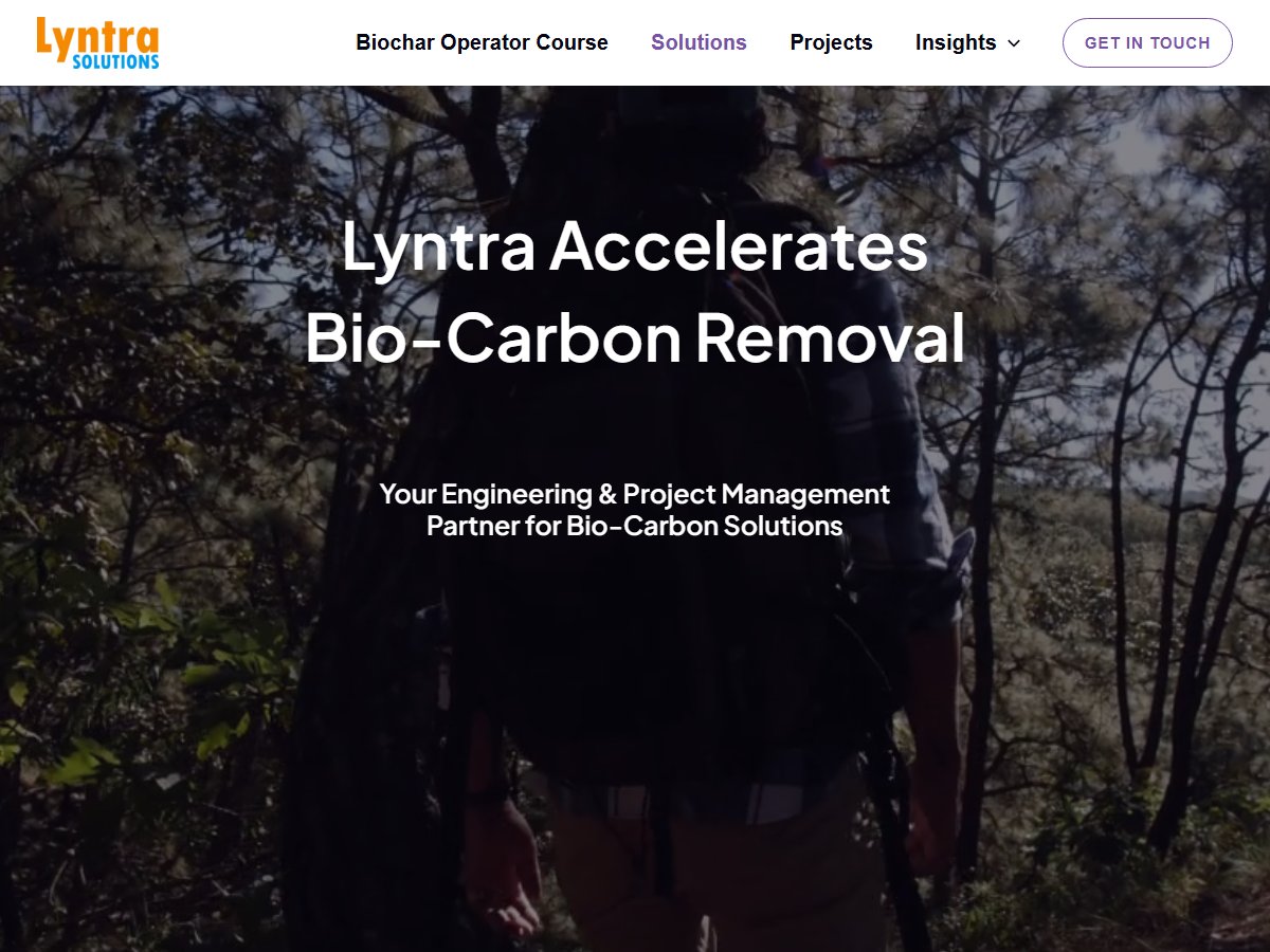Lyntra