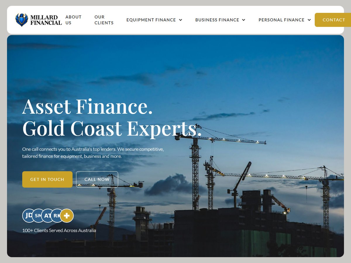 Millard Financial