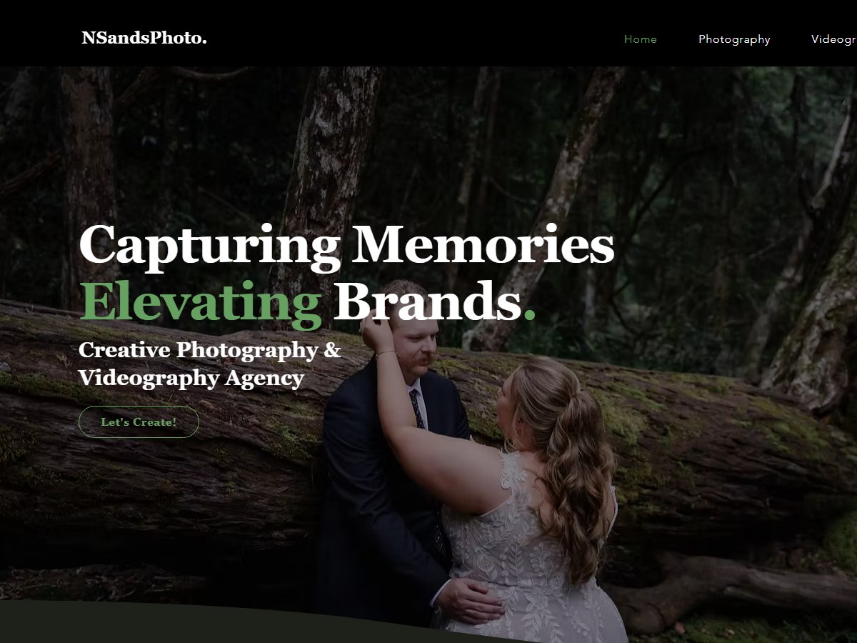 Nicole Sands Photography