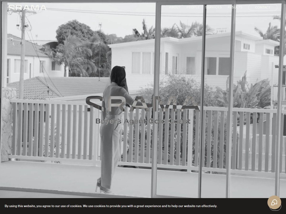 Srama – Buyers Agent Gold Coast