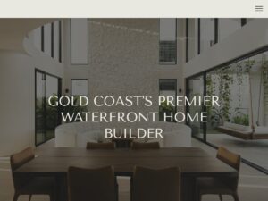 Gold Coast Unique Homes