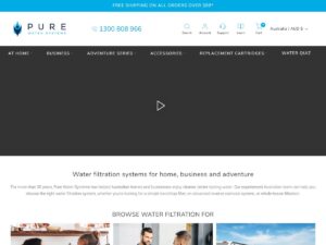 Pure Water Systems