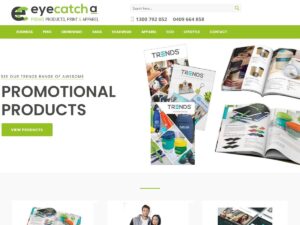 Promo Products Gold Coast