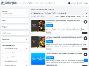 Businesses2Sell
