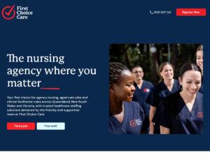 First Choice Care