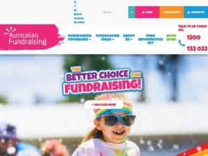 The Fundraising Group