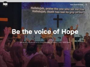 Hope Church
