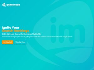 Ignition Media