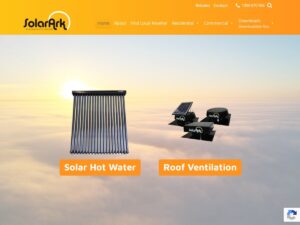 SolarArk Pty Ltd