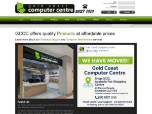 Gold Coast Computer Centre