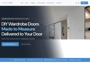 Wardrobes Direct