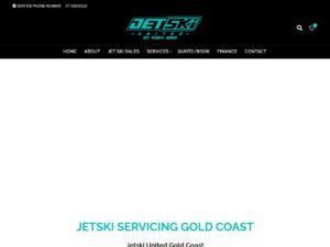 Jet Ski United