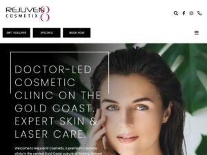 Rejuven8 Cosmetix