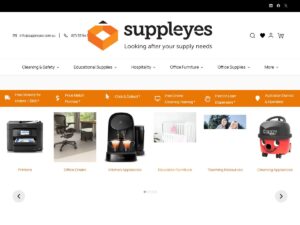 Suppleyes