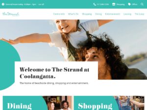 The Strand Coolangatta