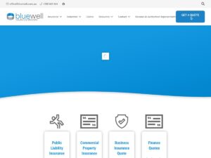 Bluewell Insurance Brokers