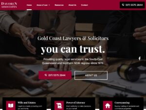 Davoren Associates