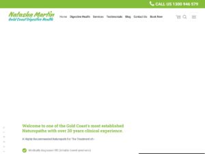 Gold Coast Digestive Health