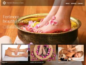 Marta’s Beauty & Care