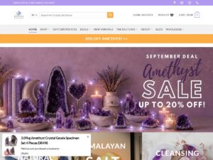 Himalayan Salt Factory & Salt Cave