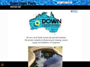 Down Under Pools