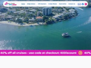 Surfers Paradise River Cruises