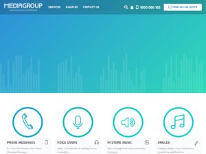 Media Group