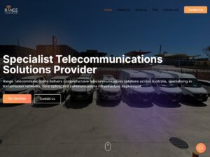 Range Telecommunications