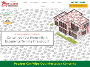 Pegasus Environmental