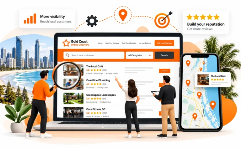 Gold Coast business profile