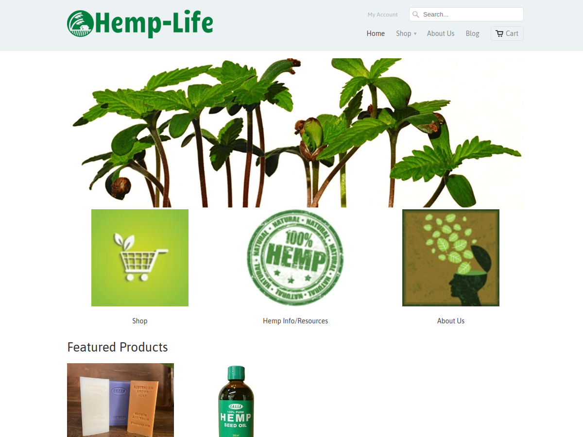 Hemp-Life