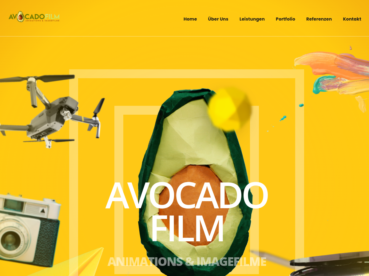 Avocado Film