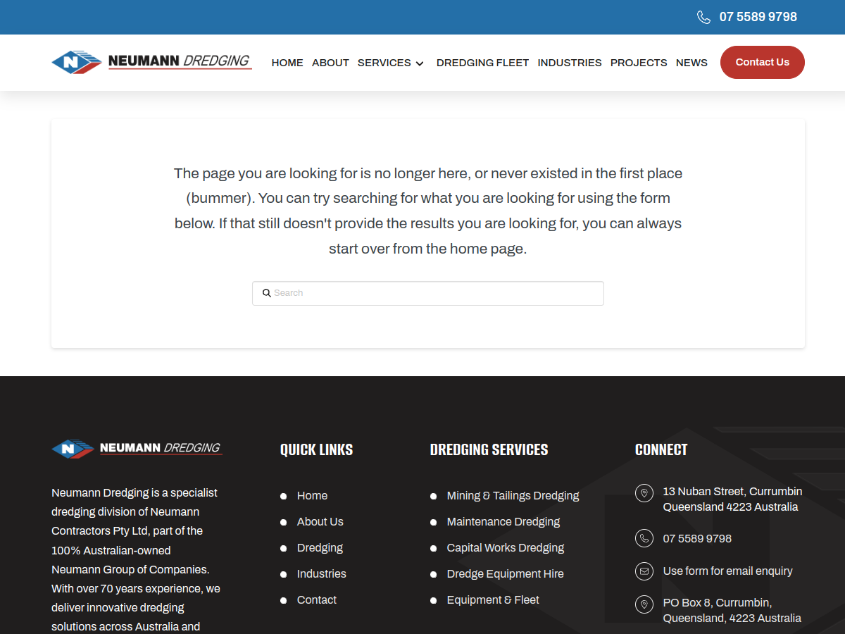 Abrasive Blasting – Neumann Contractors