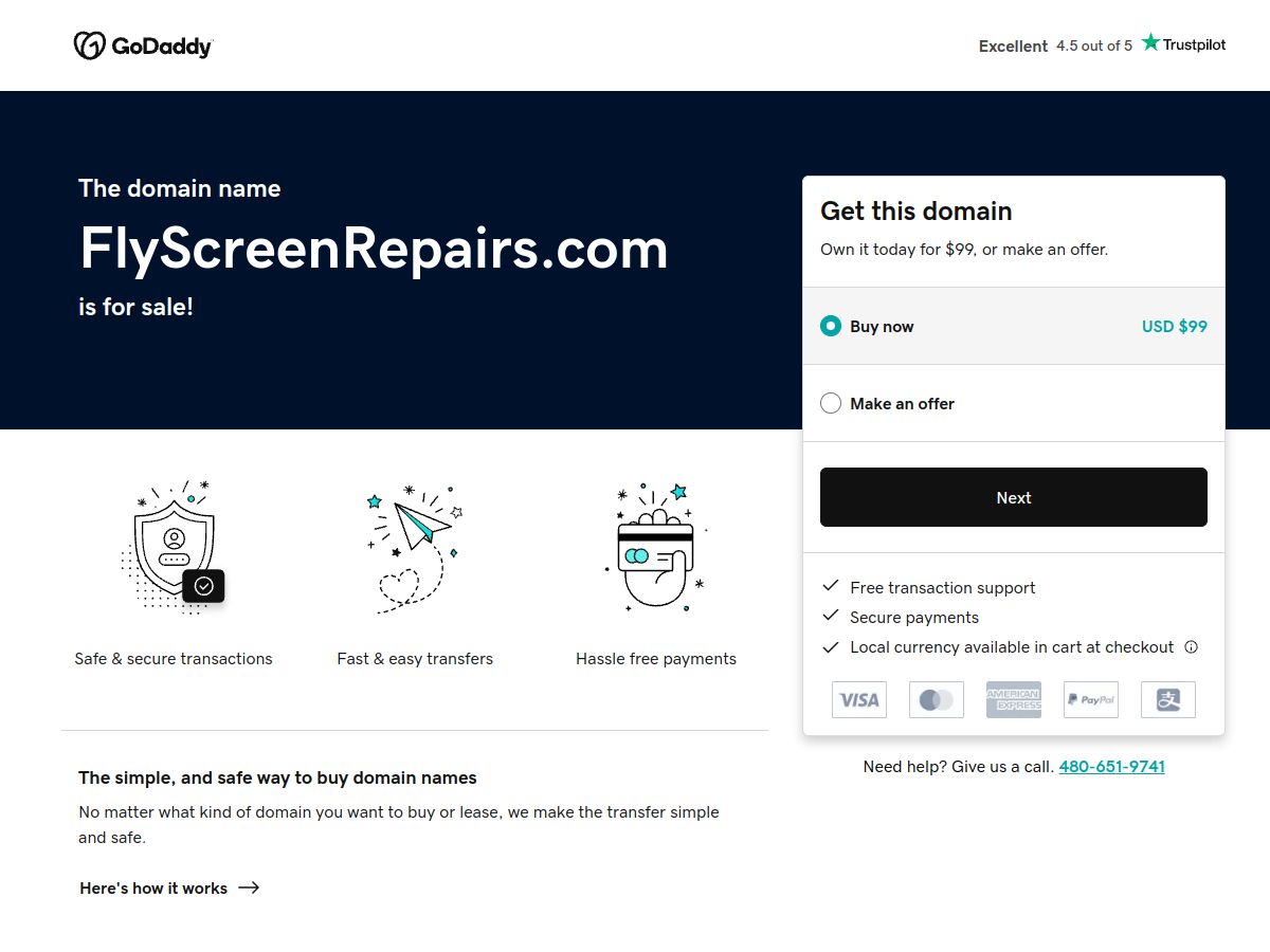 Fly Screen Repairs Gold Coast